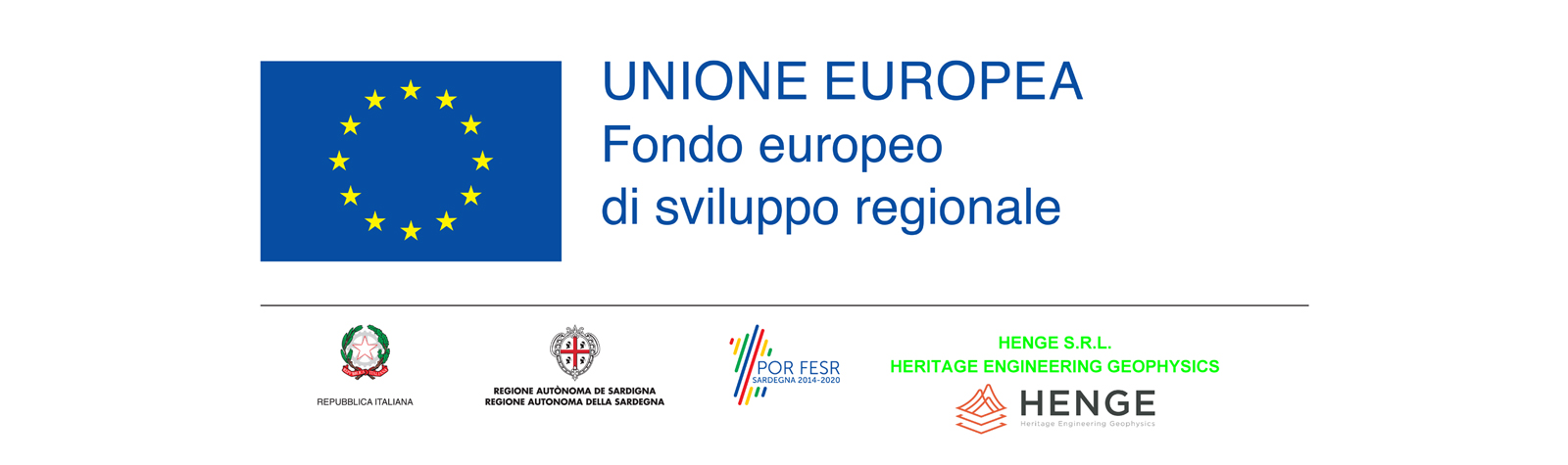 Fondo Europeo di Sviluppo Regionale